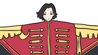 【王样战队】拉库雷斯是一位魁梧男子