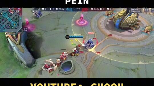 Sayang di na record dito Nalang sa TikTok😊