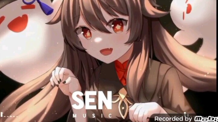 🎵Nightcore🎵 deamn - rendezvous (7)