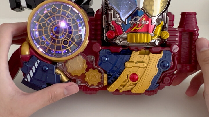 ติดตามรูปแบบอันทรงพลังของ Kamen Rider ที่มีอยู่ในแฟนตาซีเท่านั้น