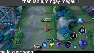 than lan lụm ngay megakill p3 #gamelacuocsong