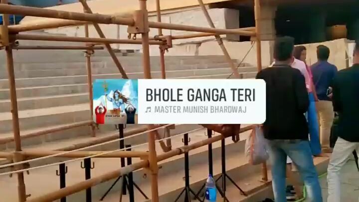 banglore aadi Yogi shiv mandir