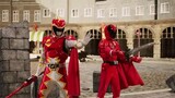 Ohsama Sentai King-Ohger Episode 40 Preview