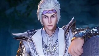 Against the Sky Supreme Episode 450 Sub Indo