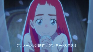 novel 1908  baru di adaptasi sekarang??