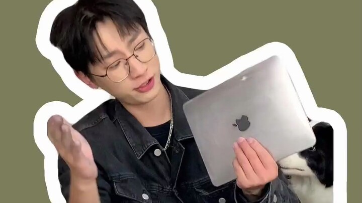 Proyek besar! Tantang diri untuk mengasah iPad hingga jadi cermin!