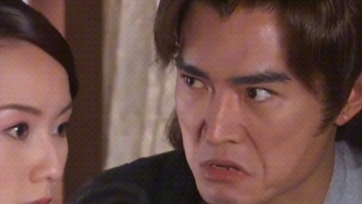 Why is the Howling Heavenly Dog so loyal to Yang Jian? Yang Jian once swapped bodies with the Howlin