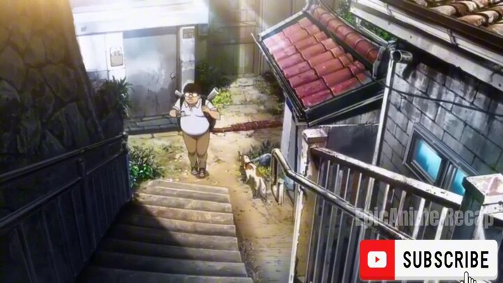 Lookism Tagalog Dub Recap