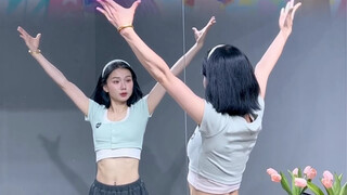[Koishi] Idol Activity Series "Smile Suncatcher" | Mirror Dance | Mirai & Mitsuki