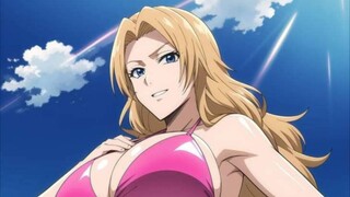 SEBESAR HARAPAN BUNDA DAN AYAH