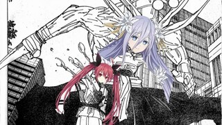 It turns out that this is how Kotori defeated Kurumi