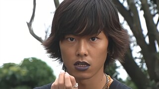 A review of Kamen Rider's angry moments (Part 1)