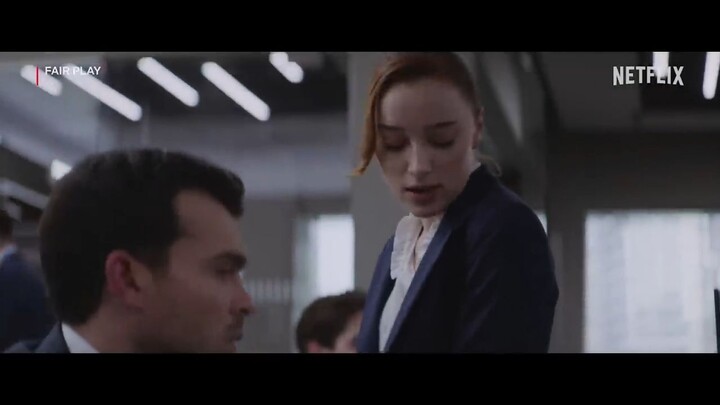 FAIR PLAY  Watch Full Movie: Link in Description