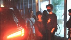 [Chen Zheyuan×Shen Yue] Two people who always say every meeting is the last, but always wait for the