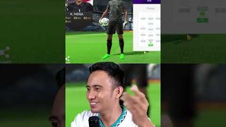 KURNIA MEIGA DI TOTAL FOOTBALL #totalfootballmobile #totalfootball #totalfootballhighlights