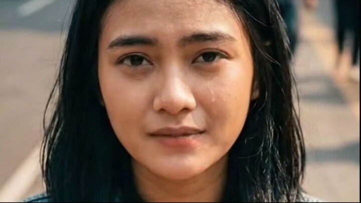 BELA GADIS BUTA DARI PENIPU, AKU KAGET TERNYATA DIA ADIK BOS DI KANTO...