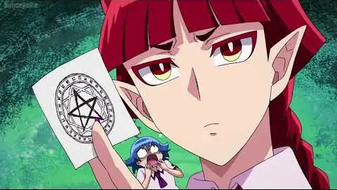 Season 3 to iruma-kun welcome demon school List of