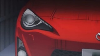 [MAD·AMV][Initial D] Teaser of the new movie in 2023