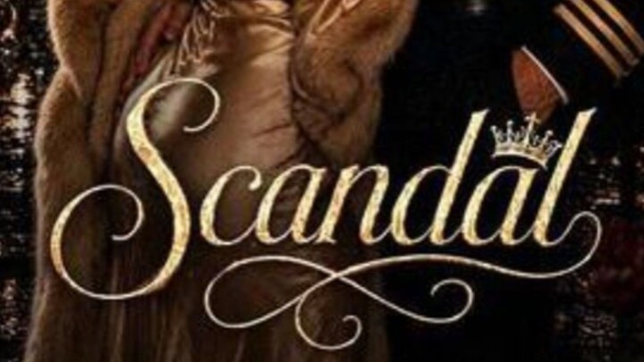 SCANDAL
