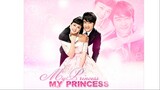 My Princess Episode 25 (Tagalog Dubbed)