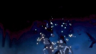 Sasuke vs Itachi🥶🔥