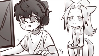 การเล่นเกม FPS จะช่วยให้คุณพัฒนาประสาทสัมผัสของแมงมุมได้