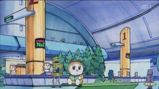 Doraemon episode 185