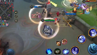 Funny Moments ROV ฉากกวนตีนใน ROV 11