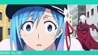 AMV_Anh đã thay đổi #anime #schooltime