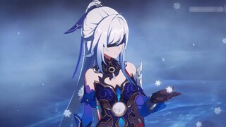 [Adegan Penjara] Apakah Anda tidak ingin makan konjak setelah menonton ini? .... ....