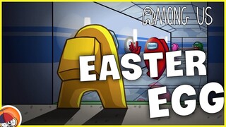 Among Us - Easter Eggs trong game | Cờ Su Originals