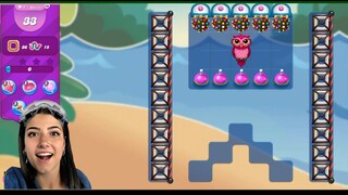 Cobra special edition first level | Candy crush saga special level | Candy crush lover