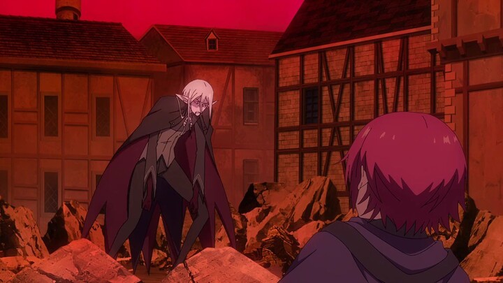 Magic Maker ( 12 ) Ke Isekai Bikin Sihir