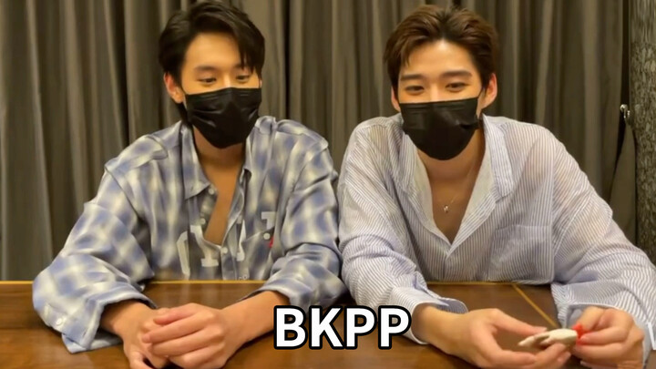 090521 Billkin PP Live - BKPP