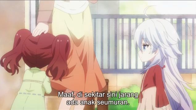 Anne Happy Hentai