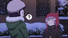 Episode 05 -Komi San S2- Indonesia Sub