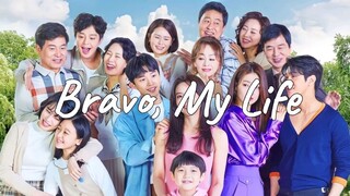 Bravo, My Life (2022) Episode 63