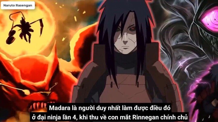 Đánh Mãi Không Chết - Top 7 Kẻ Sống Dai Thành Huyền Thoại Trong Naruto-P6