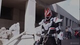 Kamen Rider Geats - Eps 01 | Sub indo | [720p]