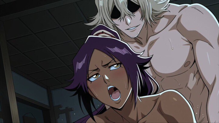 Bleach 21+