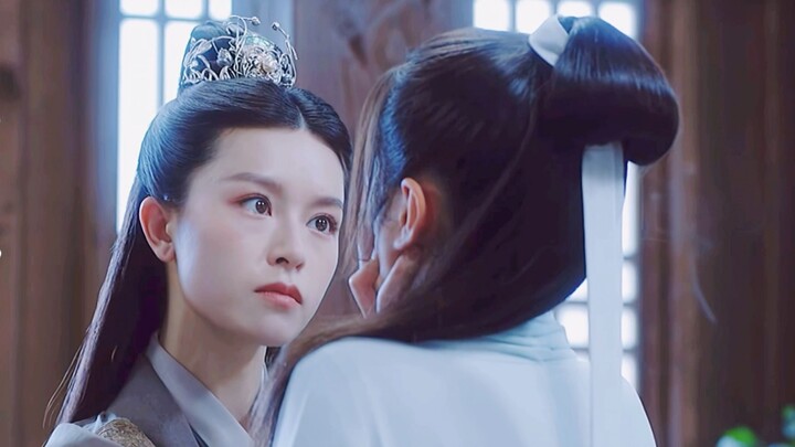 [Joseph Man] The Xu family’s most feared second sister, Xu Weixiong, is back!!! She’s cute and fierc