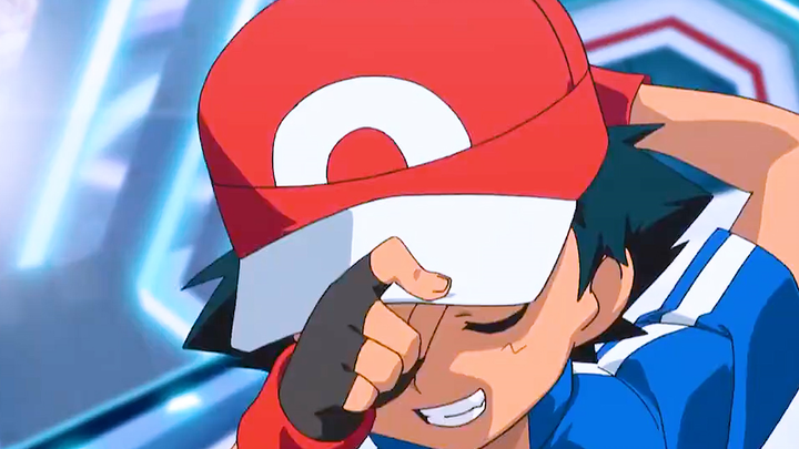 [Anime] [Pokémon/G6] Battle Scenes of the Best Attackers