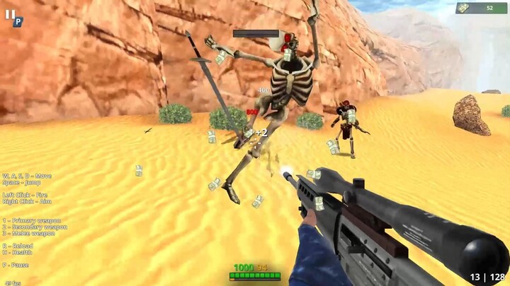 Special Ops: GO - SinglePlayer - 2