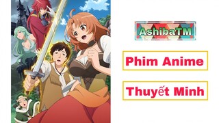 Tập 9 | CUỘC SỐNG CHẬM CỦA CHIẾN BINH HẮC ÁM BỊ CHO VỀ VƯỜN TUỔI 30 | Thuyết Minh | AshibaTM