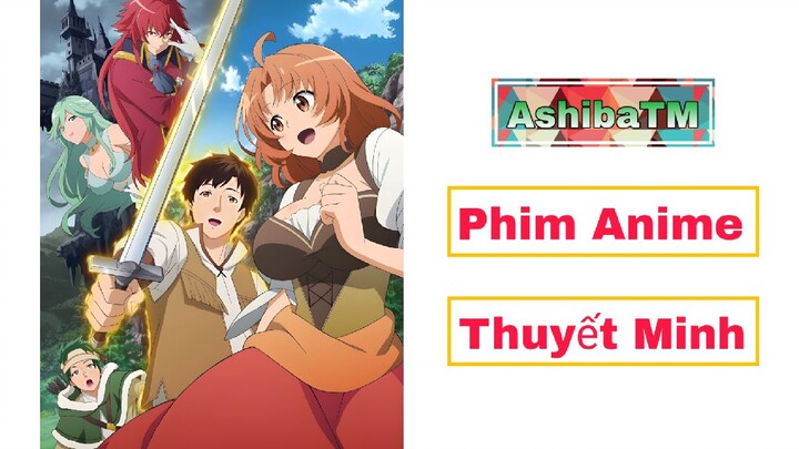 Tập 9 | CUỘC SỐNG CHẬM CỦA CHIẾN BINH HẮC ÁM BỊ CHO VỀ VƯỜN TUỔI 30 | Thuyết Minh | AshibaTM