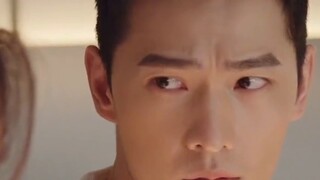 Yang Chaoyue guest-starred as Yang Yang's cousin Zhai Miao in his new drama My Fireworks! Both cousi