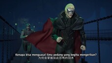 The Immortal Traces eps 36
