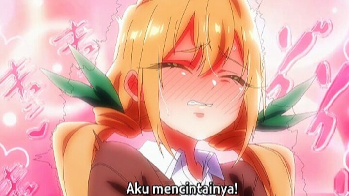 you know lah  mereka lagi ngapain 😋 l  100 Kanojo