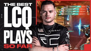 Babybay Pops OFF In The LCQ | Global Top Frags | August 8, 2022