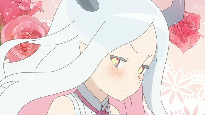 [Lord Jiaxi is not discouraged] Are you in love with such a cute demon king?